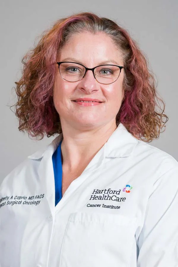 Cancer Care Charlotte Hungerford Hospital Torrington, CT